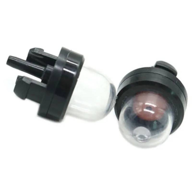 Carburetor for chainsaw for primer Bulbs 4pcs Bulb For Craftsman/Homelite/Poulan Blower 530047721 503 83 66-01 188-512-1
