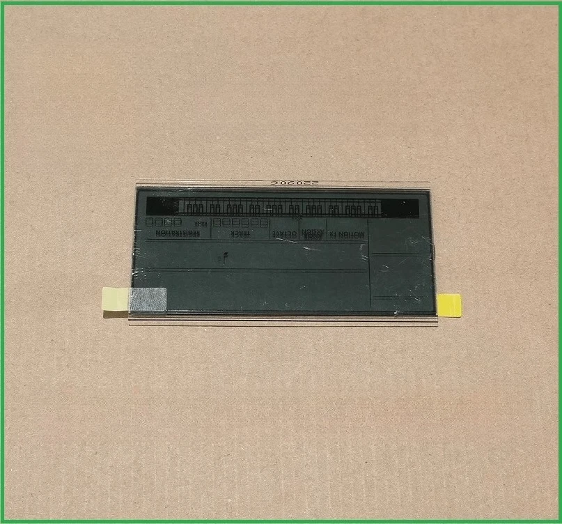For yamaha digital keyboard psr-e473 lcd display