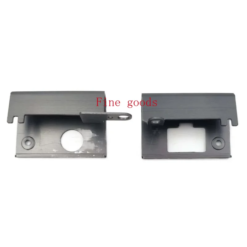 New For Dell Latitude E7450 Series Hinges Cover Left & Right Fit Touch Model 05T6X3 0KY4KM