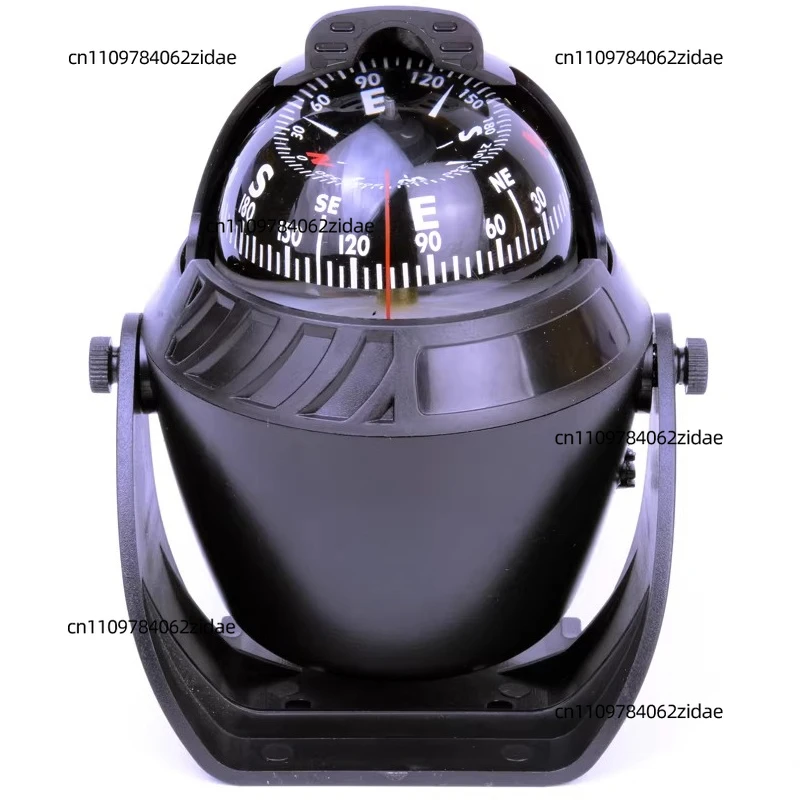 For Compact portable vehicle/ship-mounted multi-function compass (magnetic compass)