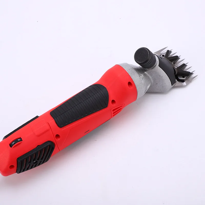 N Livestock Products High Power Electric Wool Shears Power Tools Wool Faders Wool Electric Shears