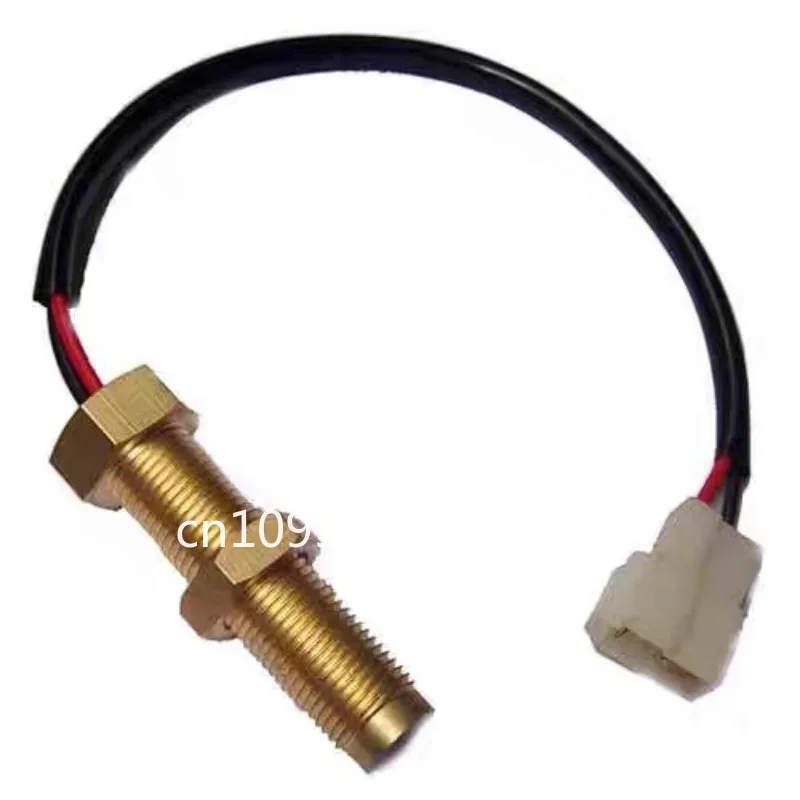 Suitable for diesel engine speed sensor M18 M16X1.5 generator speed sensor