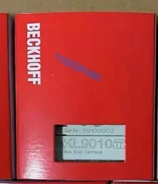 

Новые и оригинальные модели Beckhoff BK9100, KL4012, KL6041, KL1408, KL2408