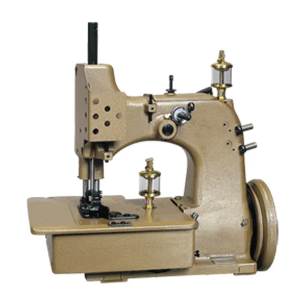 HR-2A  Bag Closer Sewing Machine overedging bag sewing machine