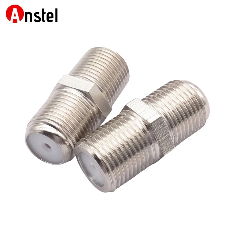 F Type Female To Fe…