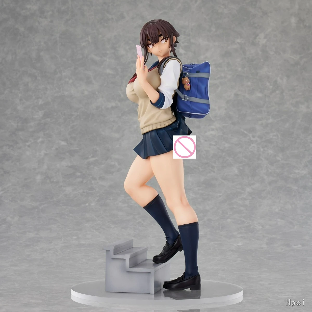 

【Pre Sale】Original UnionCreative Rechu Happa Toy Figure Collection