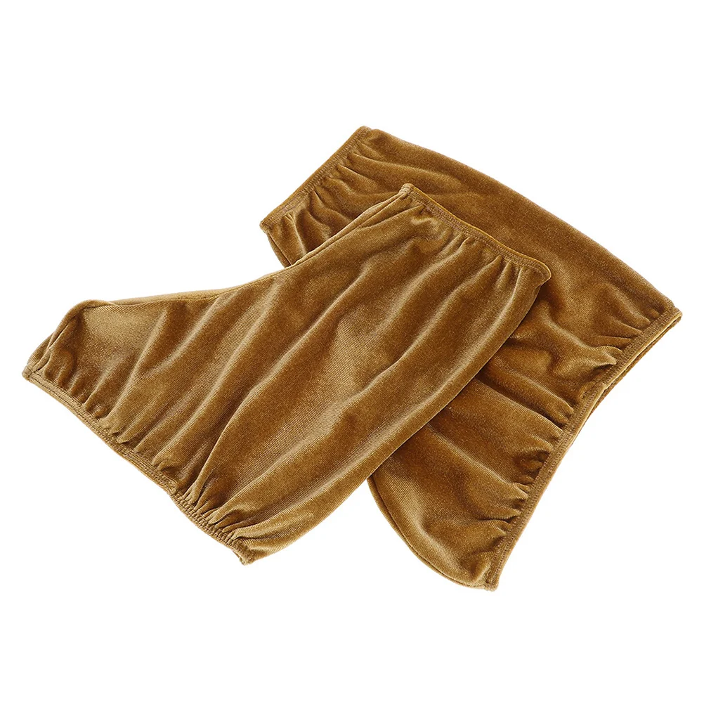 

1Pair Elastic Ice Skate Boot Covers Skating Accessories Outdoor Roller Hockey Skates Boot Protector Roller Skate Covers