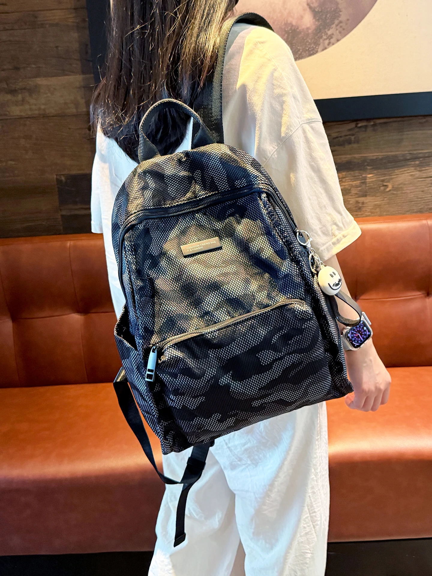lightweight-waterproof-camouflage-backpack-large-capacity-travel-bag-for-women-commuter-bag-soft-fabric-zipper-closure-14-inc