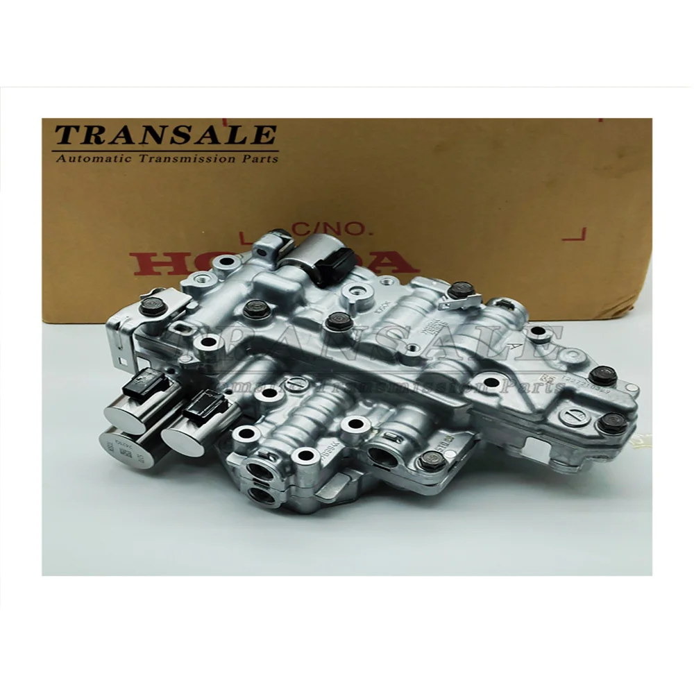 

Genuine New 5T0 CVT Transmission Valve Body