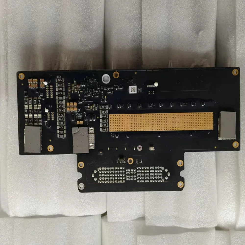 

Agriculture Drone Agras T40 Accessories Battery Motherboard for DJI Plant Protection UAV Battery Board Repair Parts