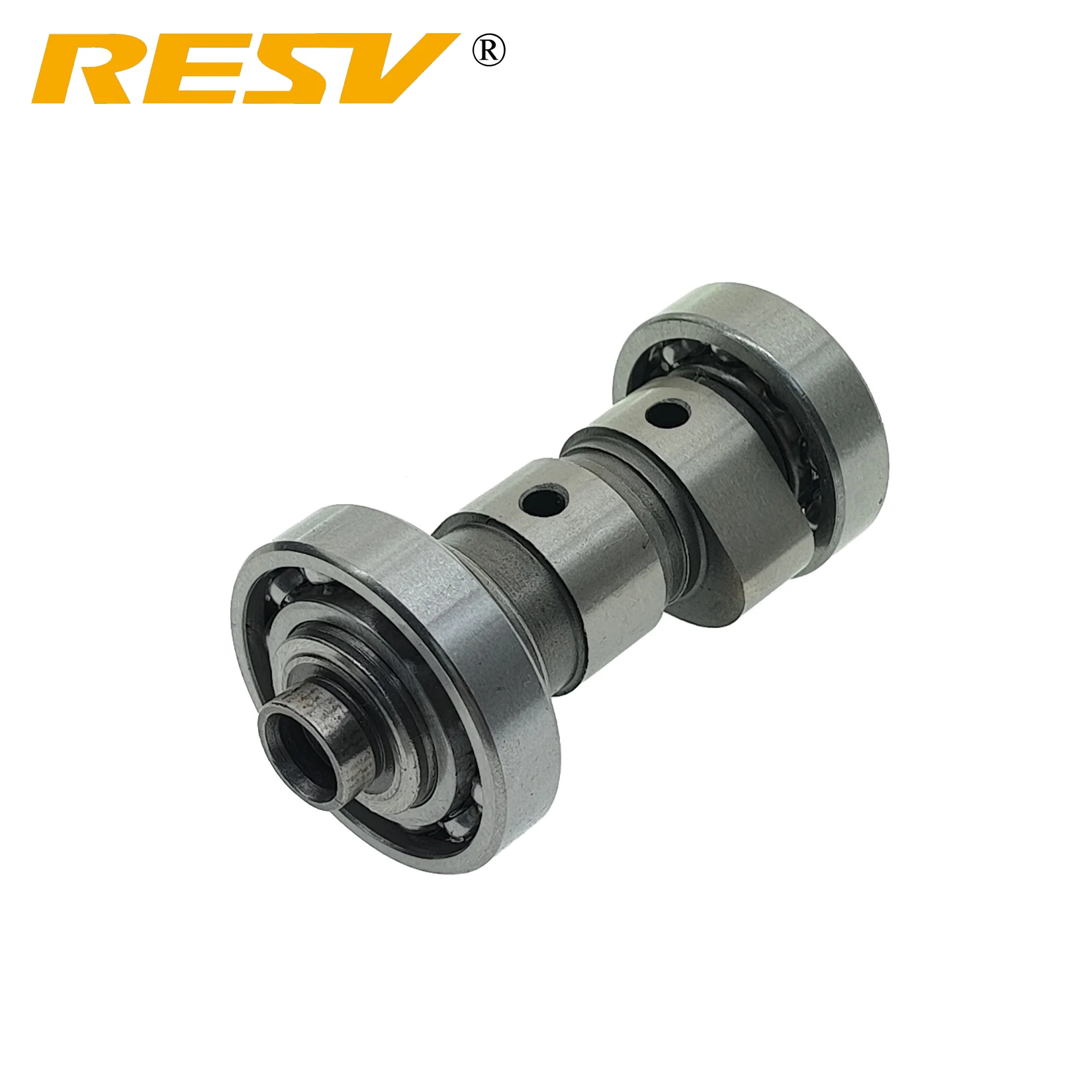 RESV for Dayang DY100T-6 DY100T-8 DY125T-16 DY125T-26 DY 100 125 T Camshaft Rocker Arm Cam