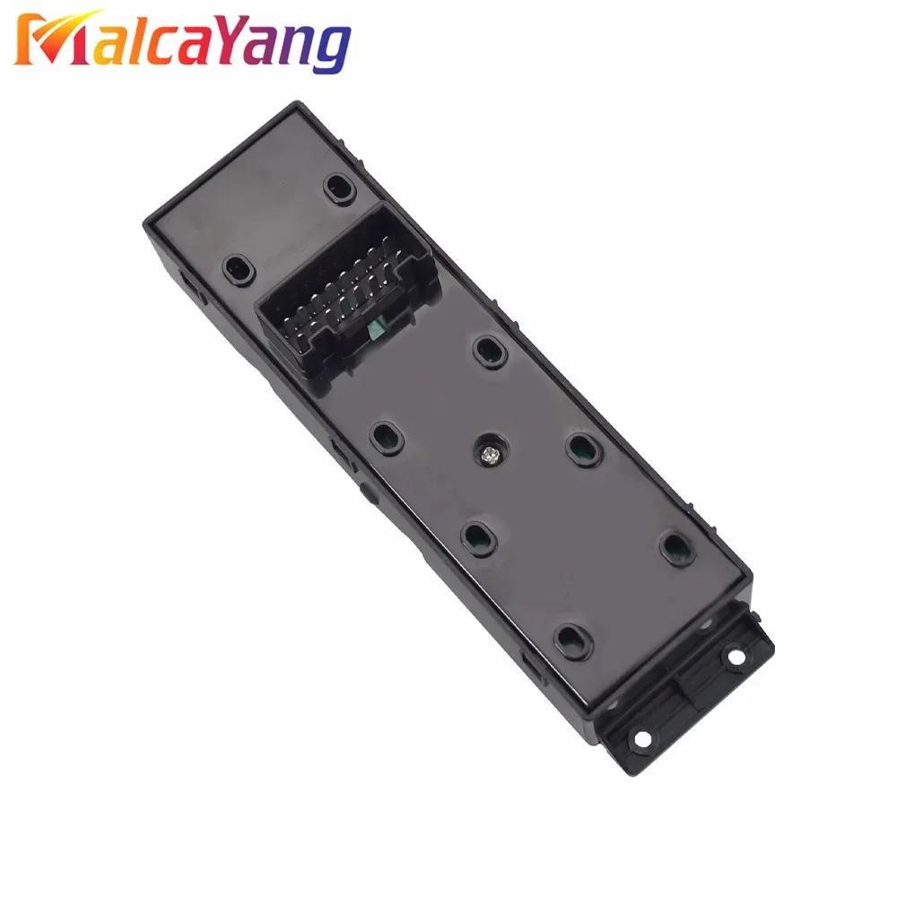 93570-1R211 935701R211 Front Left Power Master Window Control Lifter Switch Button For Hyundai Accent 2015 2016 2017