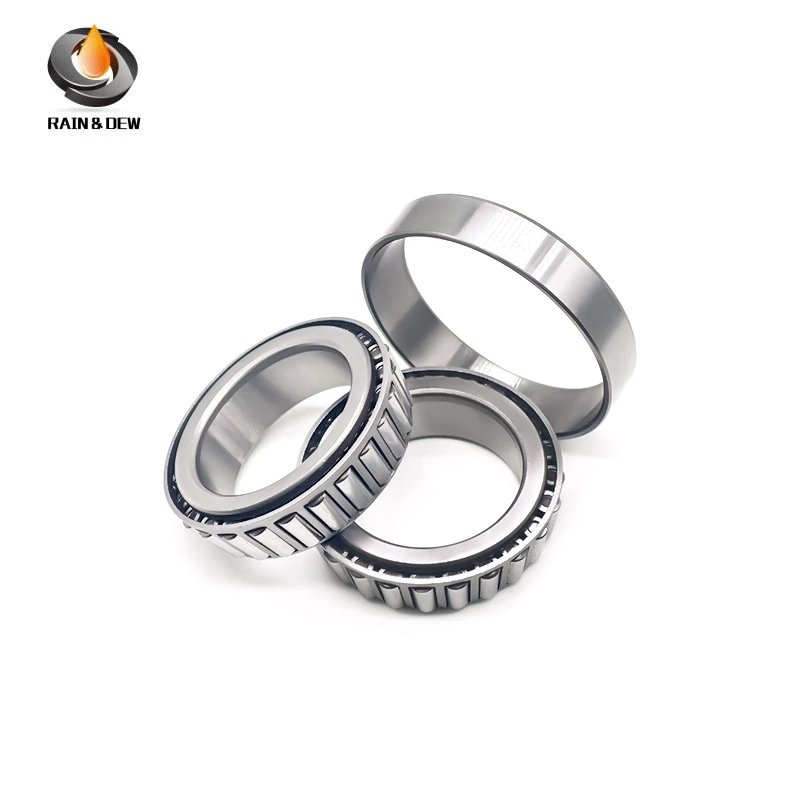 

32906 Bearing 30*47*12 mm Tapered Roller Bearings 32906X 2007906