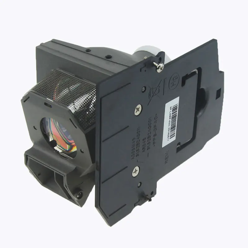 310-6896 / 725-10046 proiettore di ricambio per proiettori Dell 5100MP N8307 BL-FS300B SPLAMP032