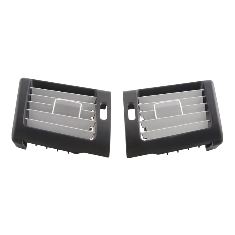 

ABRB-передняя приборная панель, детали вентиляционной панели кондиционера, аксессуары, пригодные для Mercedes Benz W251 R, боковая вентиляционная решетка переменного тока, крышка B