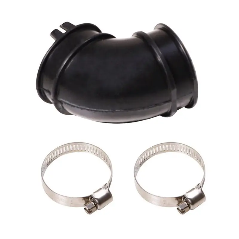 ABZA-W10445975 Dishwasher Replacement Parts- 2 Set Elbow Hose For Whirlpool Replaces AP5618621 2312026 PS3651318 Circulation Pum - view 4