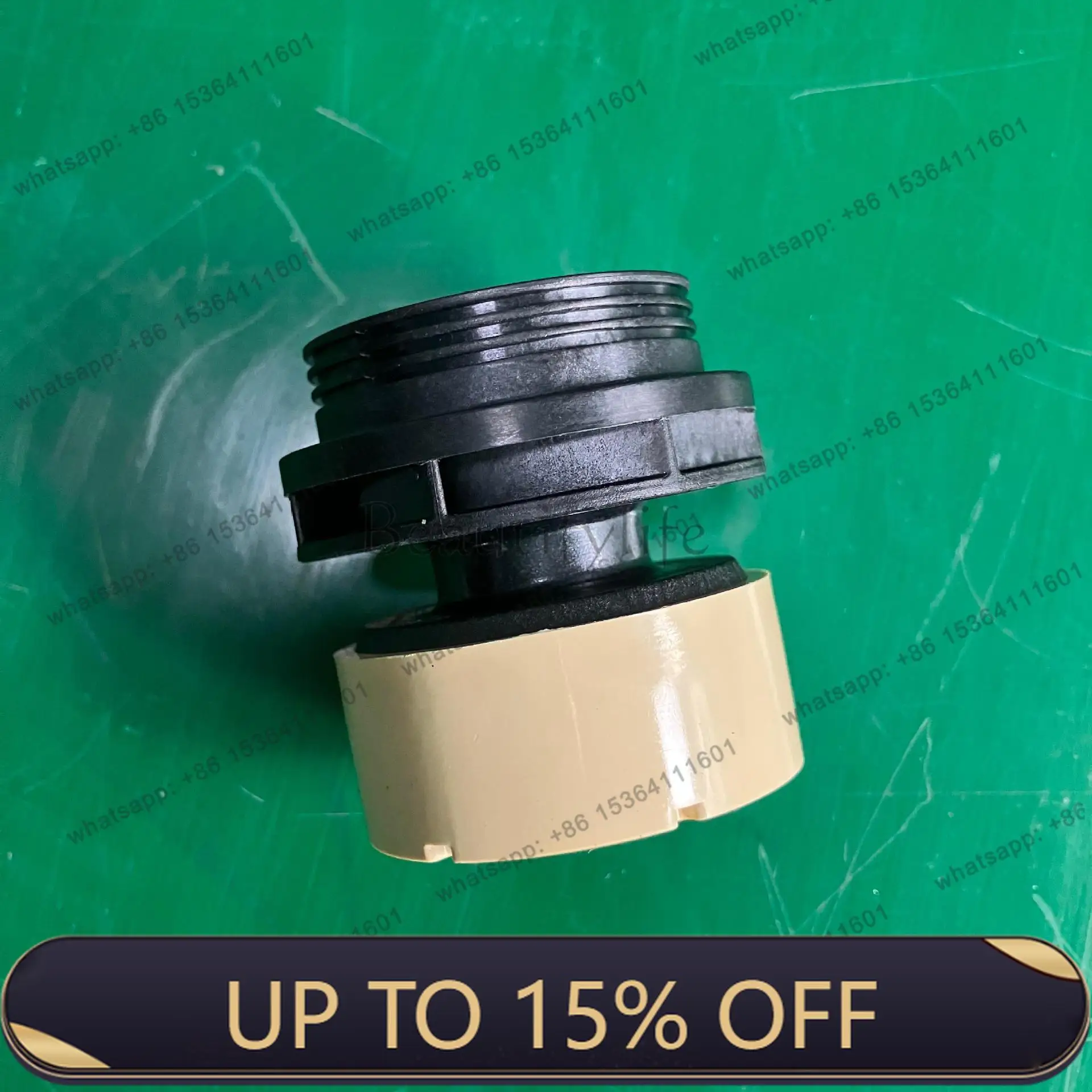 Factory Direct ABS Automotive Water Pump Rotor 160 32-25010 Automotive Parts