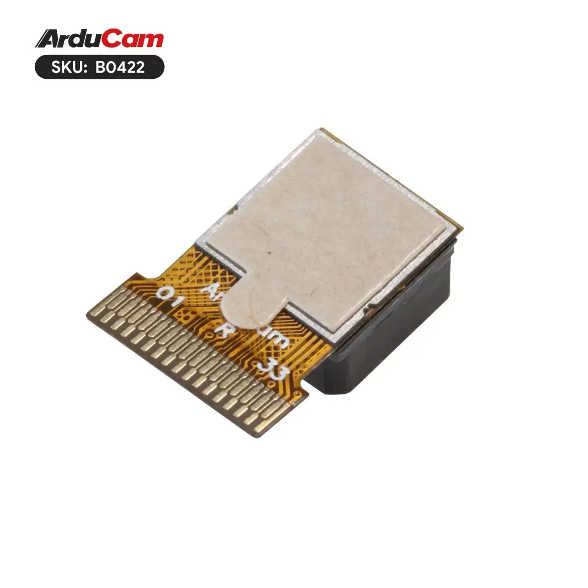 Arducam 13MP IMX214 Camera Module for DepthAI OAK