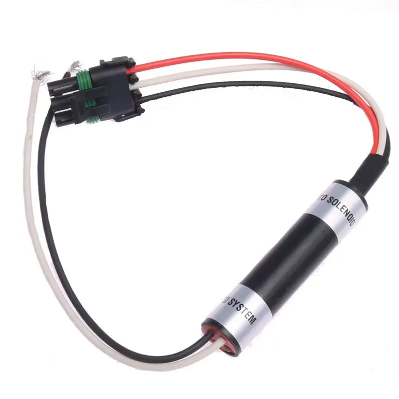 

For Woodward Solenoid Valves Replacement Coil Commander SA-4634-12 Solenoid Valve Coil-AU62