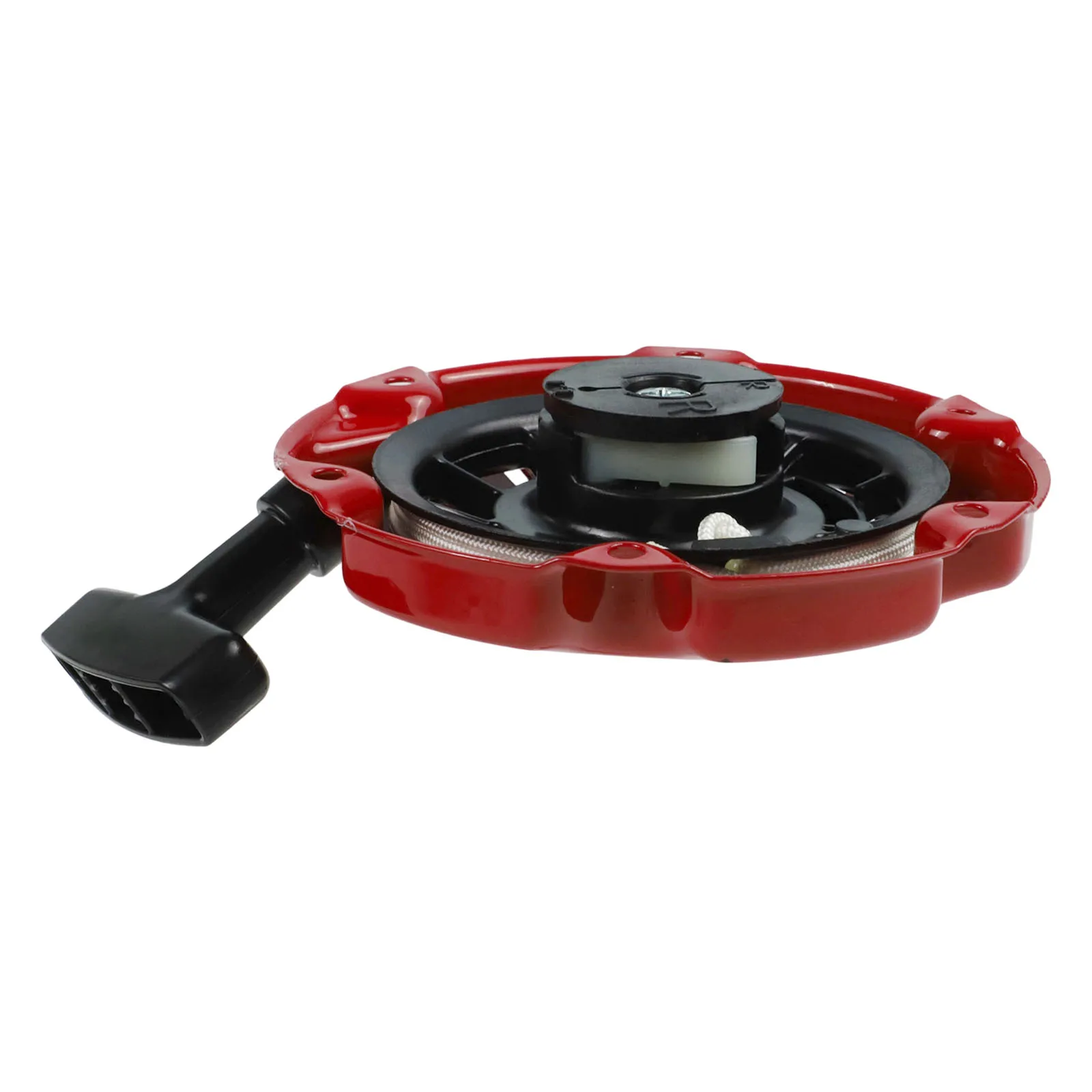 Performance Hand Pull Disk Starter for GX100 Compatible with Part Numbers For 28400Z0DV02ZA and For 28400Z0DV03Z