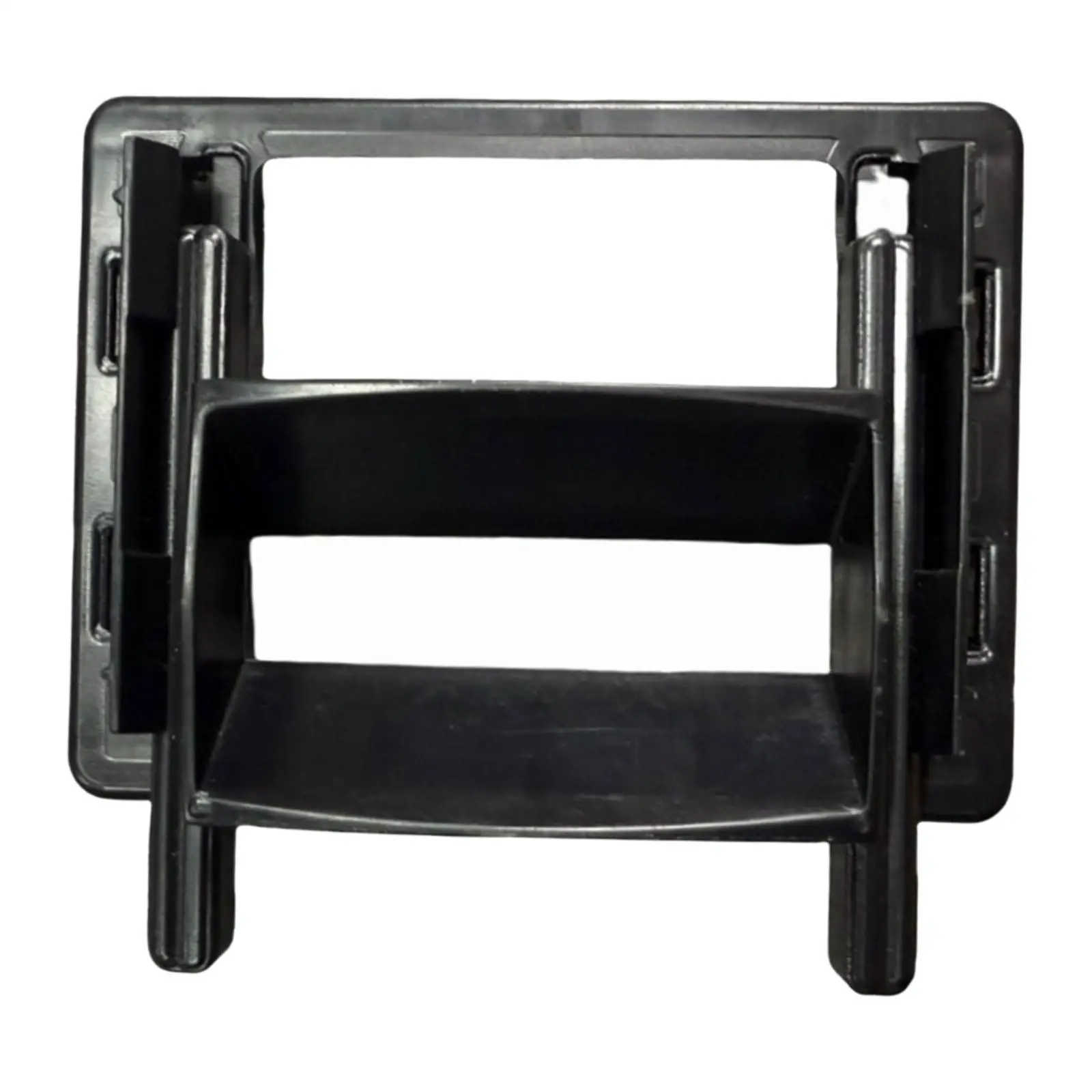 Spare Tire Mounting…