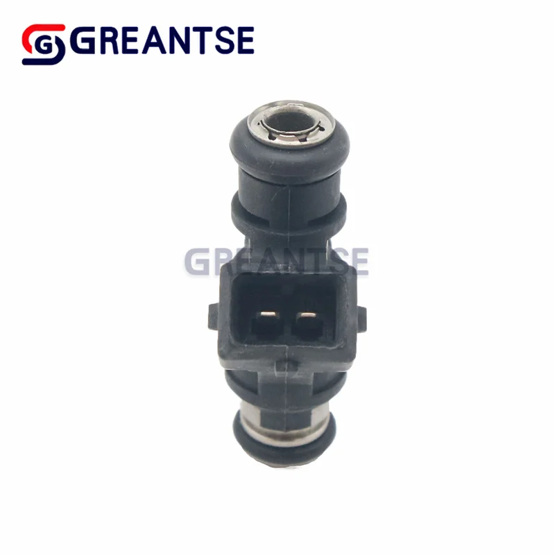 25345994A Fuel Injection Nozzle Fuel Injection Valve Injector Injector for Mitsubishi