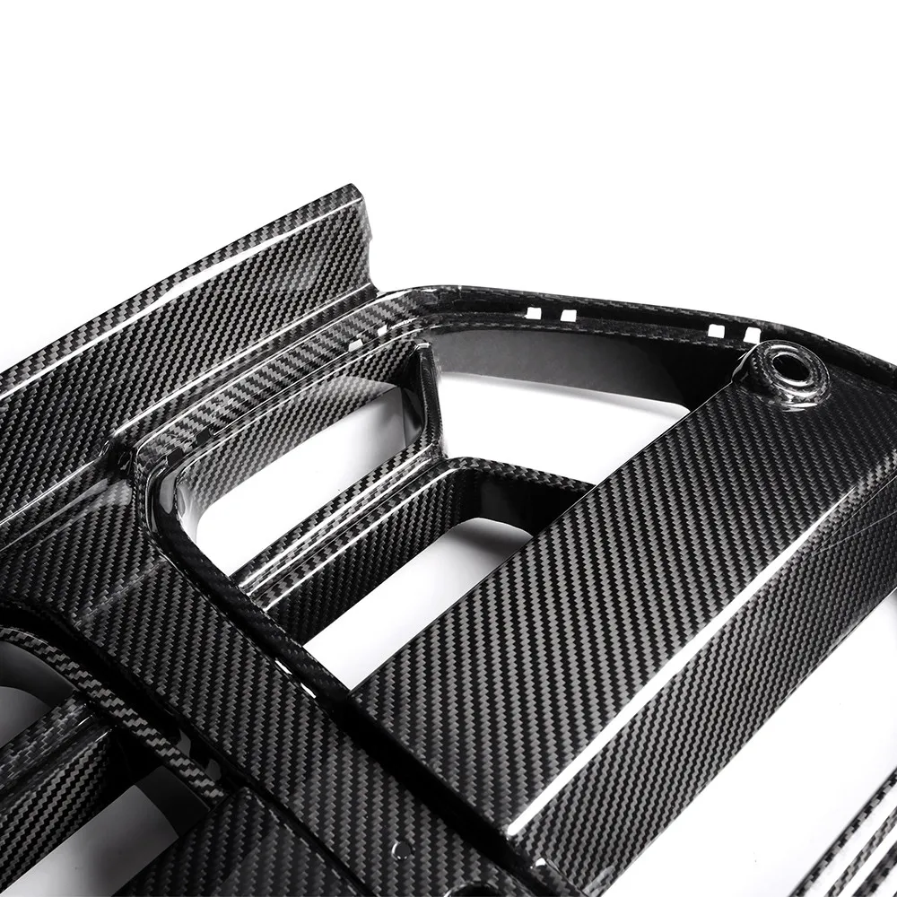 Dry Carbon Fiber G8…