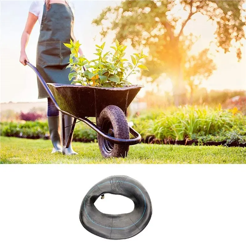 For car-20Pcs 4.10/3.50-4 Inner Tube For Wheelbarrows, Tractors, Mowers, Carts Electric Three-Wheel Four-Wheel Scooter ATV