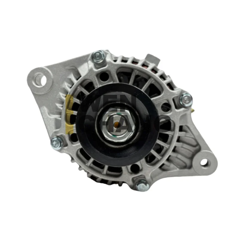 SEALIN Alternator for SUZUKI CARRY G13BB G15A 0986JR0169 A007TA2474 A007TA2474R A7TA2474 A7TA2474R 31400-78A30 31400-78A31 view 3