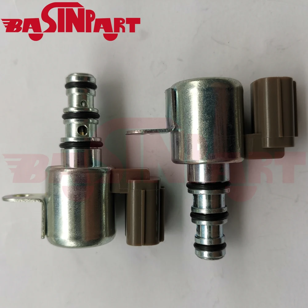 Transmission Shift Solenoid 28400-PWR-003 for Honda Jazz Fit GD