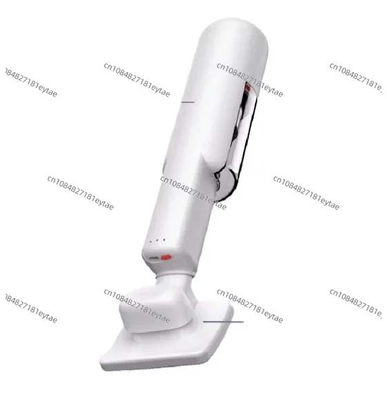 Updated Aspiradora Con Bateria Portable Bldc Motor White 14kpa Car Pets Hair Grooming Handheld Vacuum Cleaner For Dog Cats