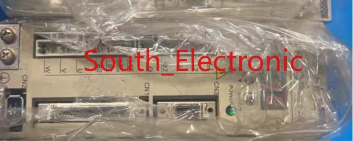 SGDP-A5AP  servo driver  ,  In good working condition, free shipping