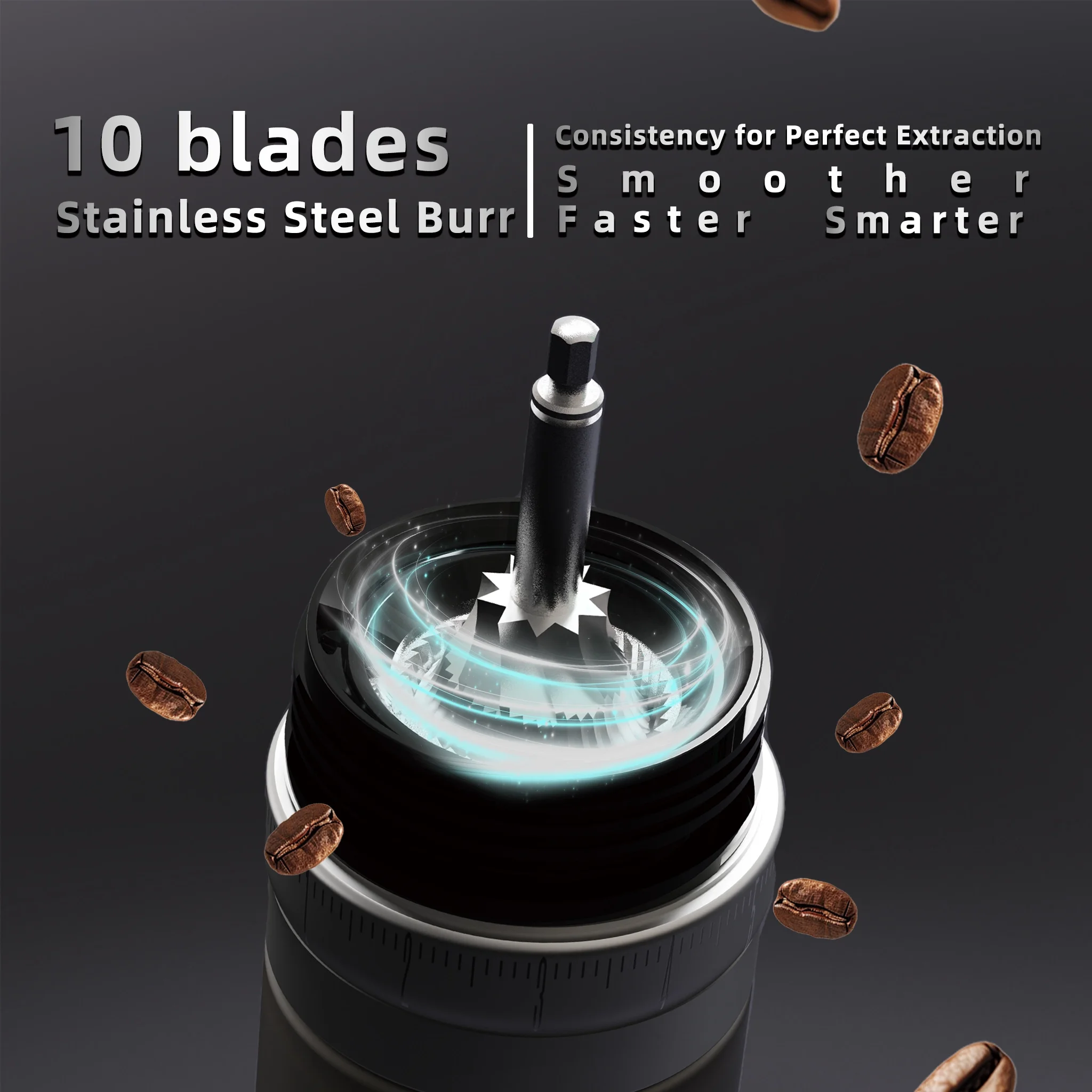 Thumbnail 3 - #53 Best Coffee Grinders to Buy In 2026