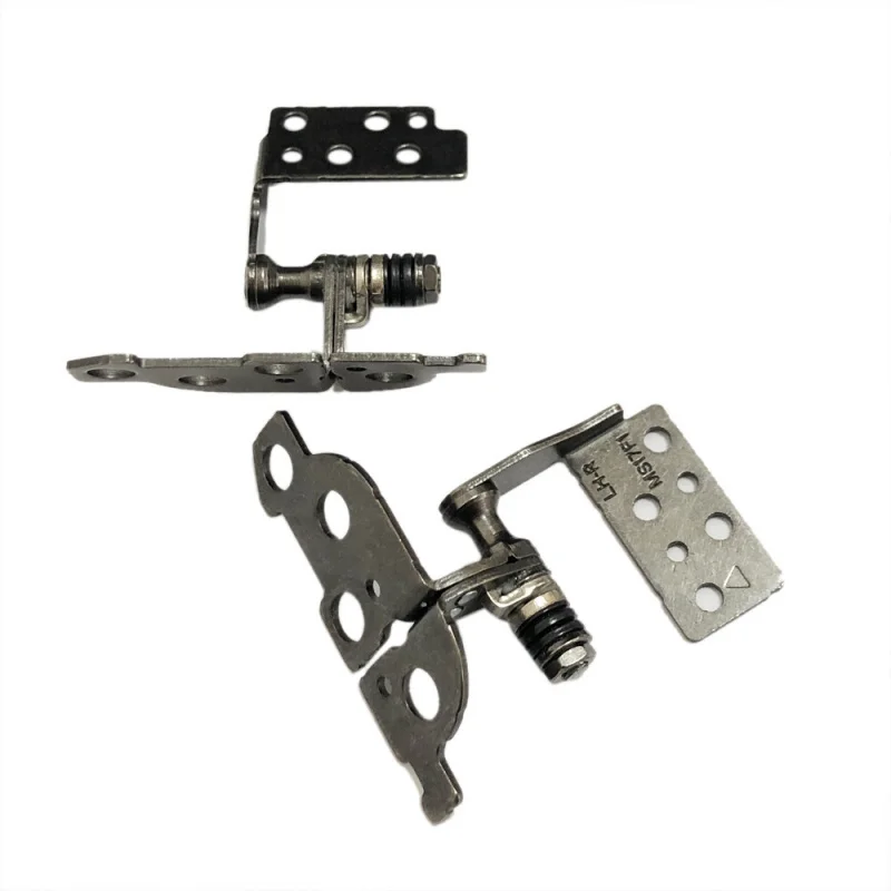 LCD Hinges L&R kits For MSI GF75 Thin 10SCSXR 10SDR 10SER 10SDK 9SD MS-17F3