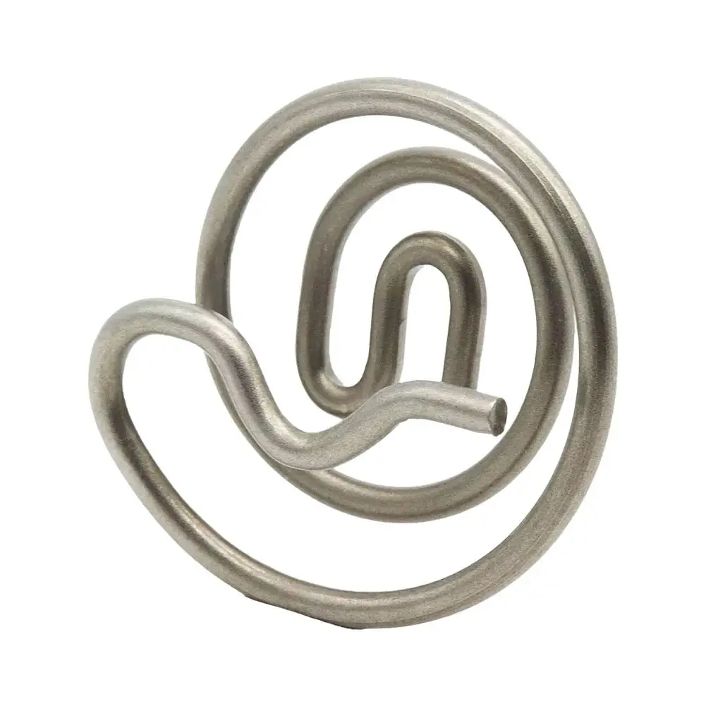 Ressort de soupape de commande d'actionneur de volet électronique, Benz GLA250, GLA45, Benz C450, Benz C43, Benz C63, Benz E53, Benz E63, Benz Q6K0