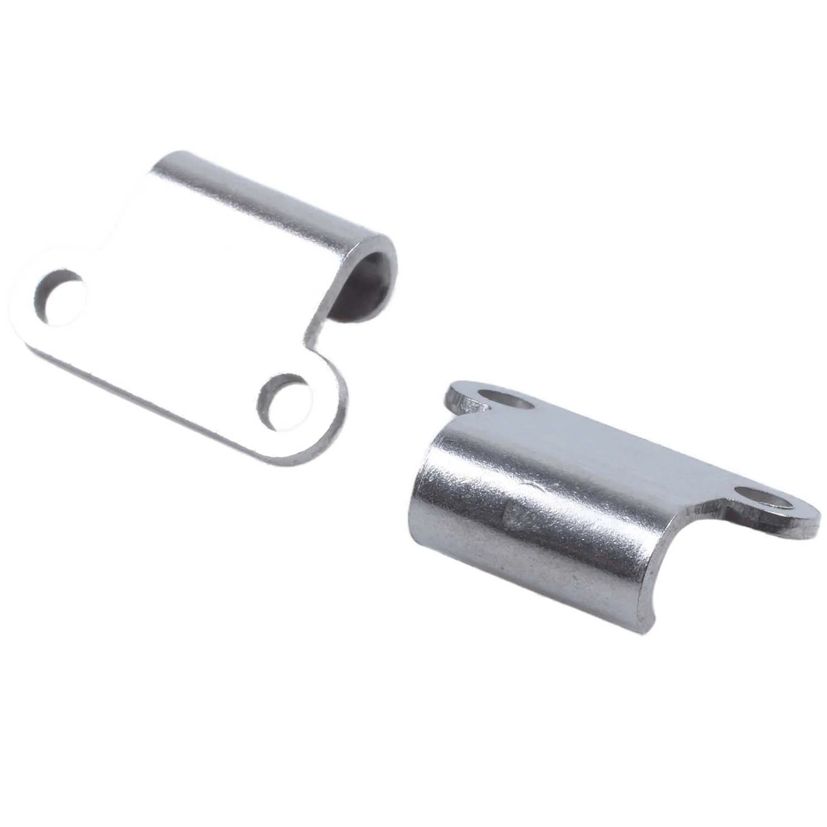 A84X-4X Toolbox Draw Compression Spring Toggle Latch Catch Clamp Silver