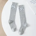 Small bow gray