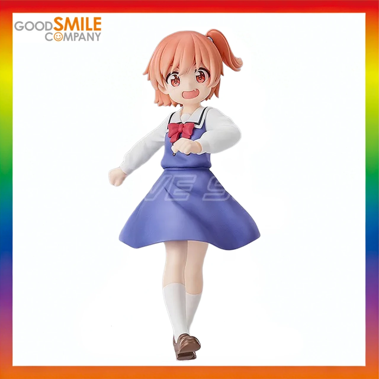 

В наличии: Оригинальная фигурка GSAS PUP «Ангел спустился ко мне» — Хосино Хината. Коллекционная модель, аниме-подарок, игрушка.