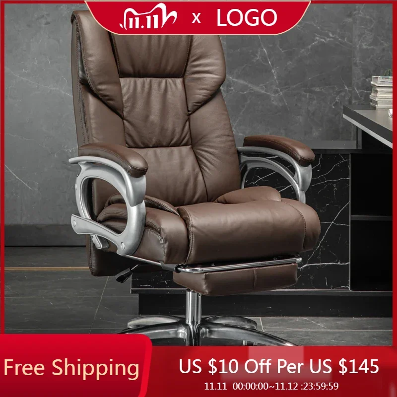 Ergonomic Makeup Office Chair Lazy Luxury Modern Vanity Throne Swivel Study Office Chair Relaxing Taburete Trendy Furniture