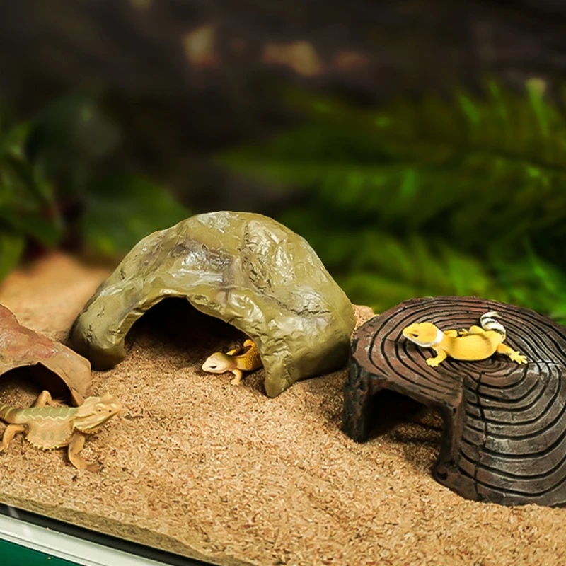 E15D Terrariums Basking Platform Fishtank