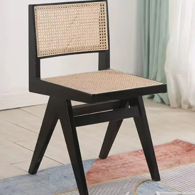 Modern Luxury Velvet Wing Back High Back Dining Chair Removable Cover Solid Wood Legs for Indoor Outdoor Bedroom Living Room Use