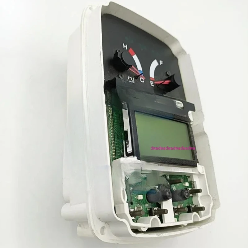 

YN59S00014F1 Display Panel SK210LC-6E Excavator