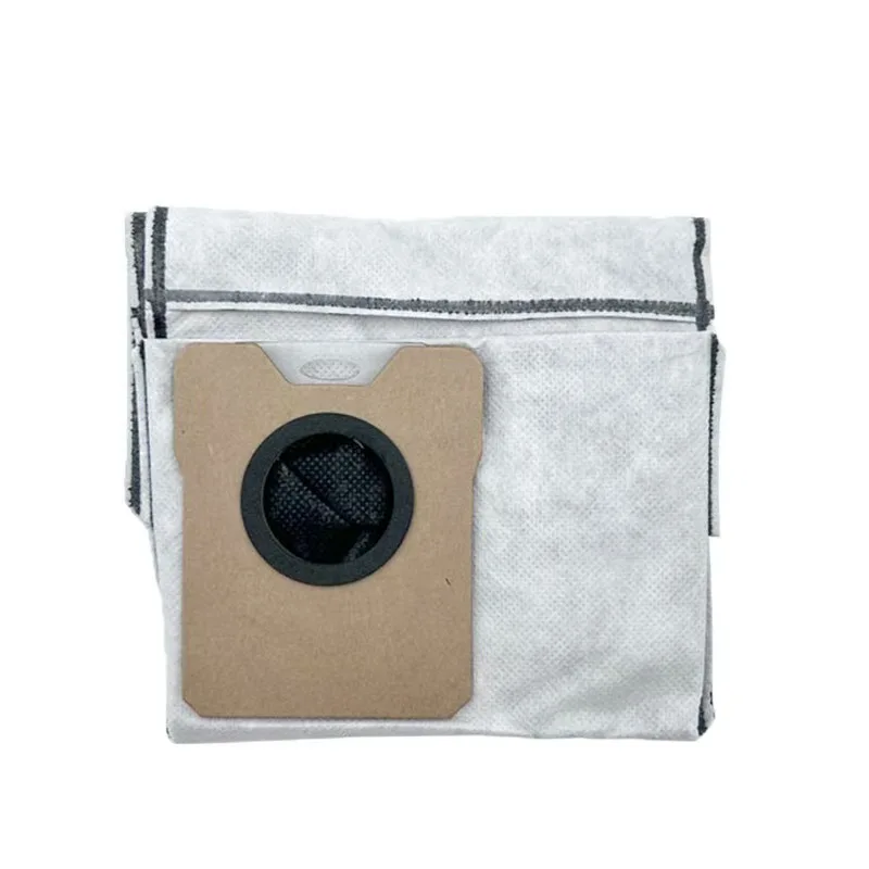 High Quality Dust Bags For Eufy C20 Omni Robot Vacuum Cleaner Replacement Non Woven Accessories Filtration Spare Parts Kit