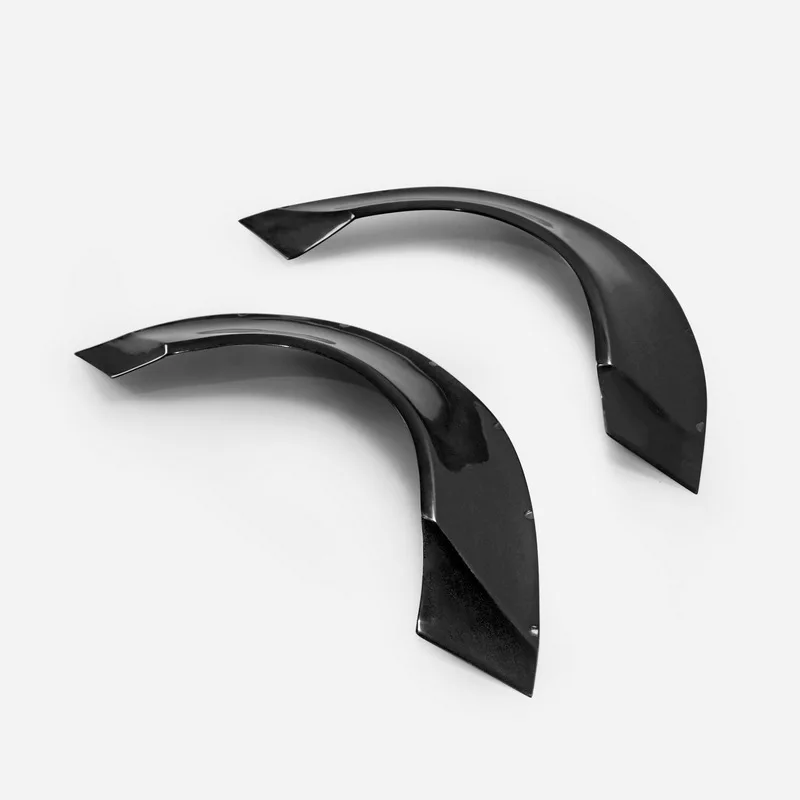 

for Suitable forUniversal Car Front and Rear Wide Body High-Quality Resin Fiber Wheel Arch Modification Parts Pers