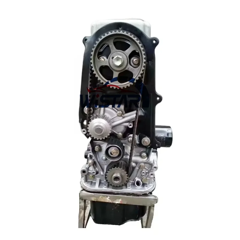 1.2L Motor B12S1 Car Engines B12S1 Engine For Chevrolet Aveo T200 Aveo T250 Kalos T200 SPARK