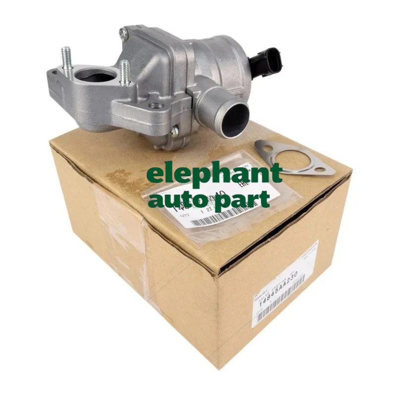 

Genuine EGR Valve Right Manifold Air Valve 14845AA230 Fit For Subaru Impreza Forester 2.0x DOHC