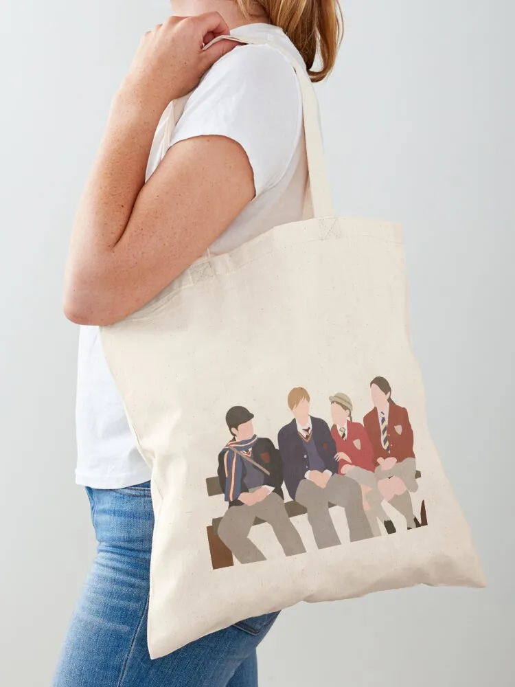 

Narnia (The Pevensie Children) Tote Bag eco bag folding cute tote bag bags luxury women tote screen