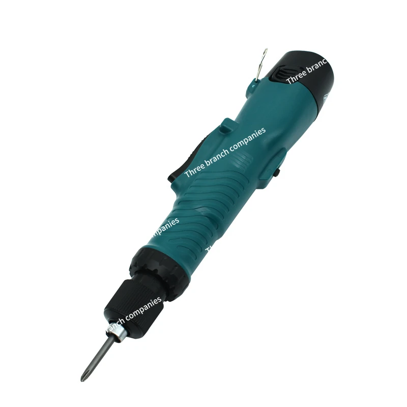 

Electric Screwdriver