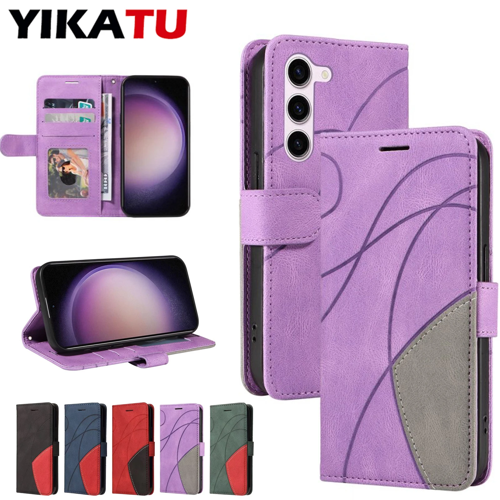 For Samsung Galaxy … - image