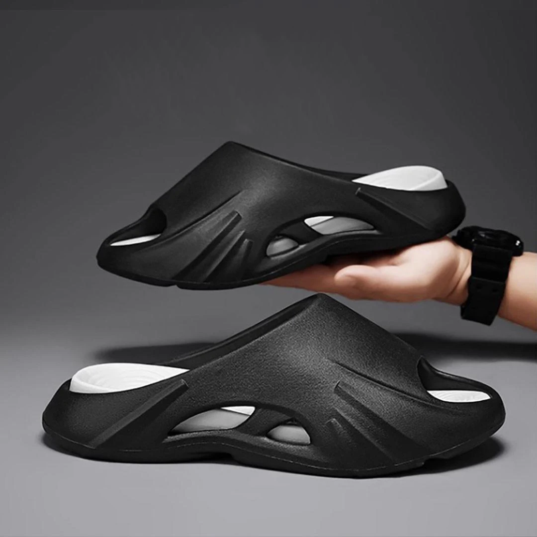 Xiaomi YOUPIN Męskie Sandały Buty EVA Lekkie Klapki Letnie Plażowe Oddychające Miękka Podeszwa MI